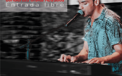 19 de enero, concierto «Órbita acústica» Long Rock Córdoba