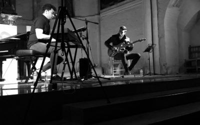Soldadito Marinero (Cover Fito & y los Fitipaldis) Directo «Canta por mi»